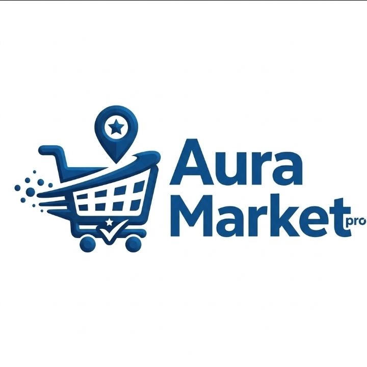 AuraMarket Pro Vendeur